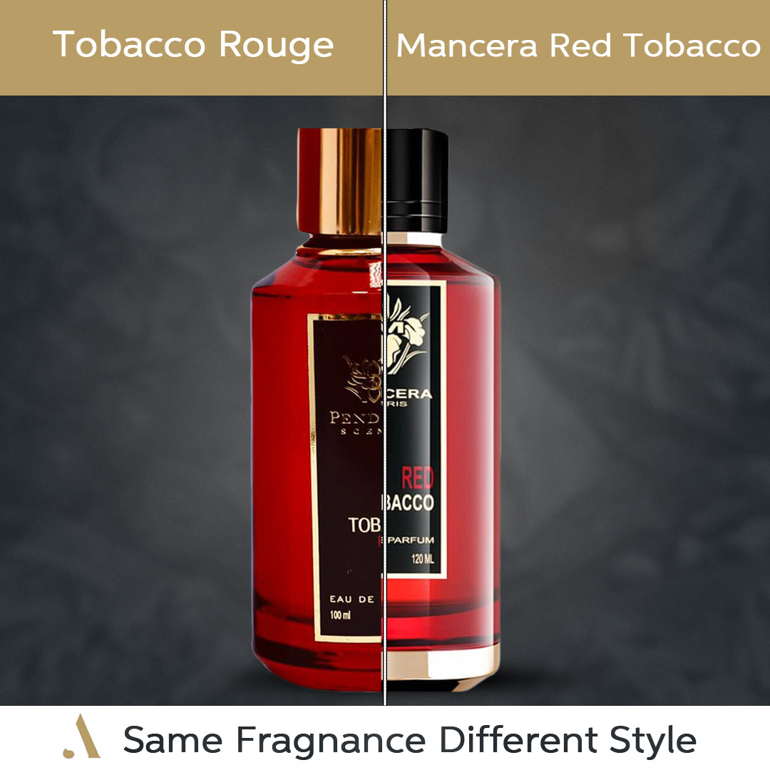 TOBACCO ROUGE PENDORA