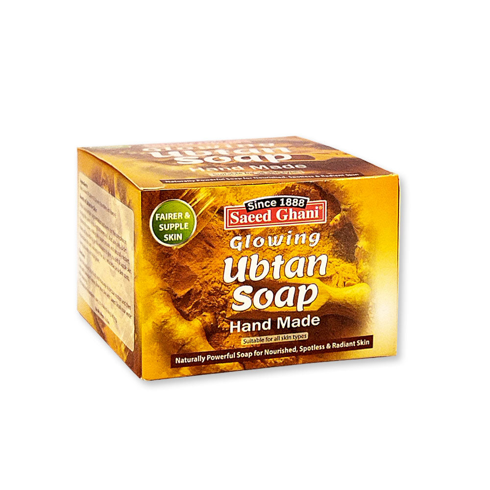 Ubtan Handmade Soap