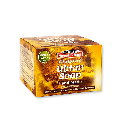 Ubtan Handmade Soap