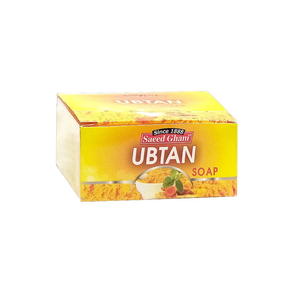 Ubtan Soap