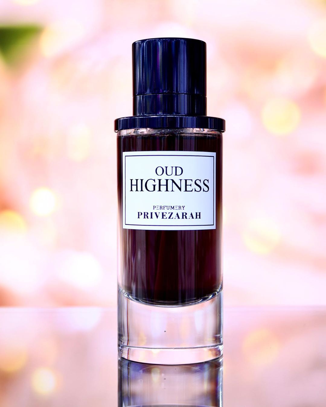 OUD HIGHNESS