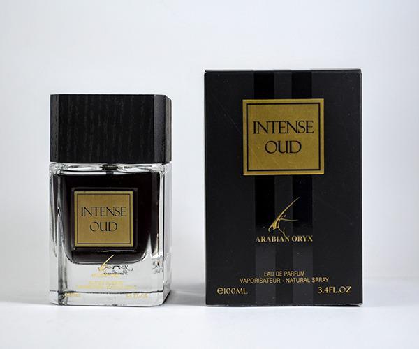 INTENSE OUD ARABIAN