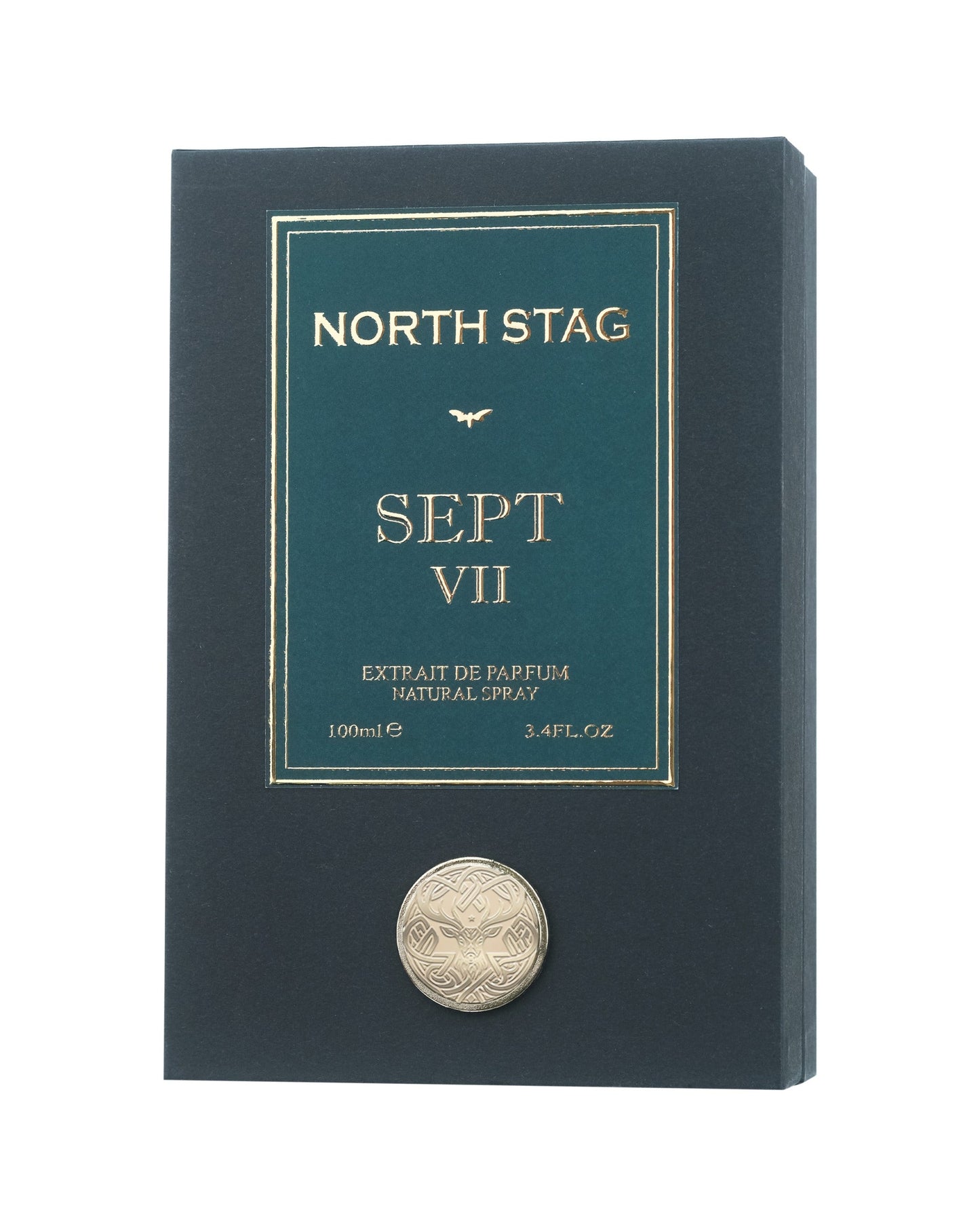 North stag SEPT VII