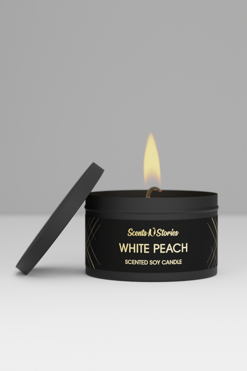 White Peach