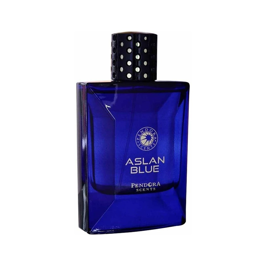 ASLAN BLUE