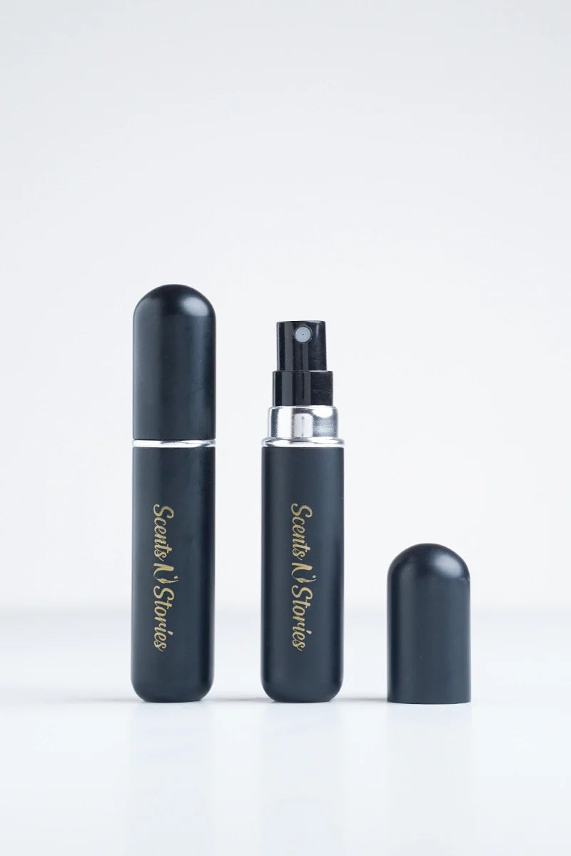 Portable Atomizer for Travel