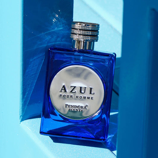 AZUL POUR HOMME