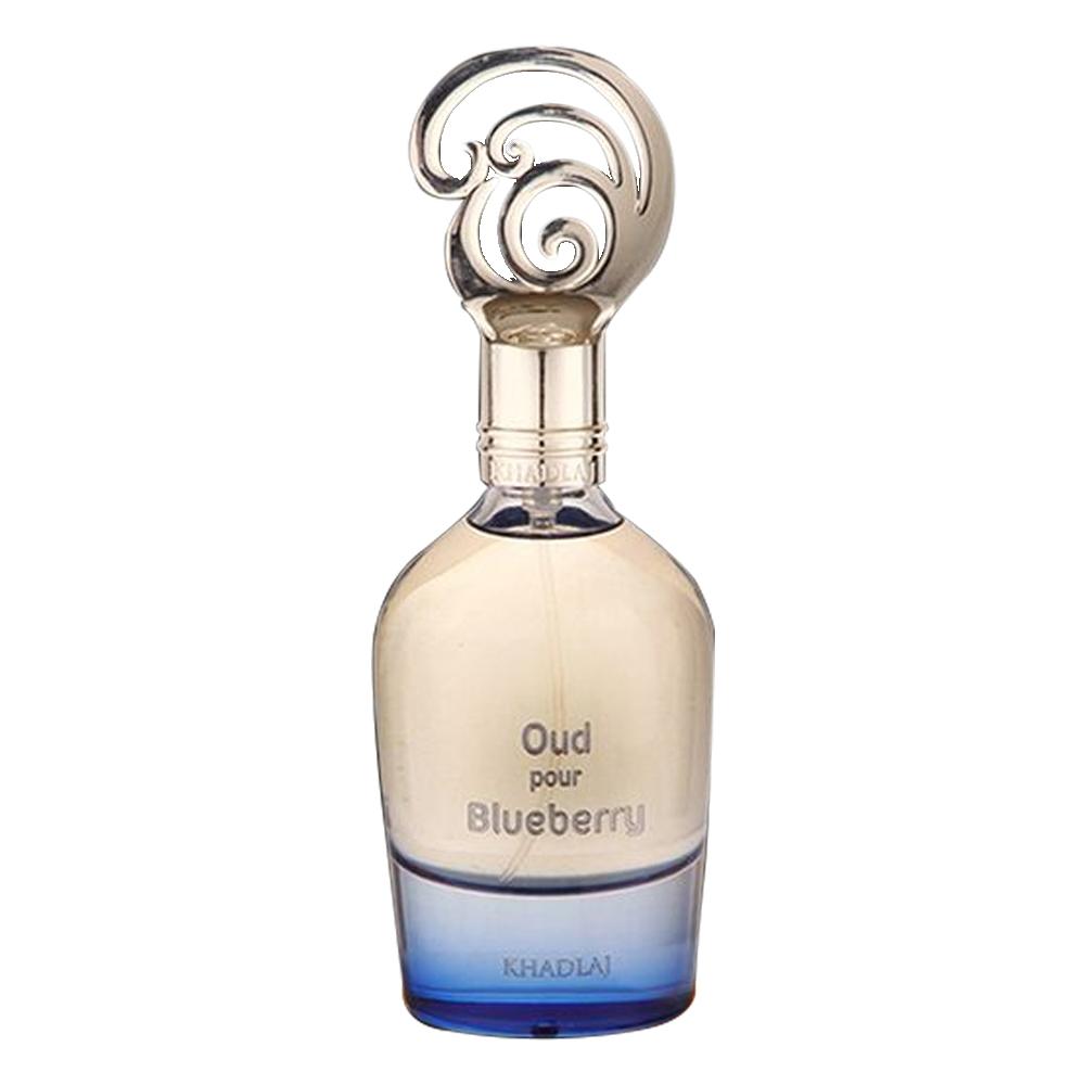 OUD POUR BLUEBERRY