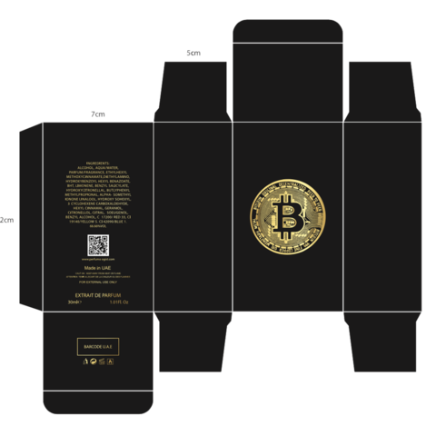 BTC POUR HOMME