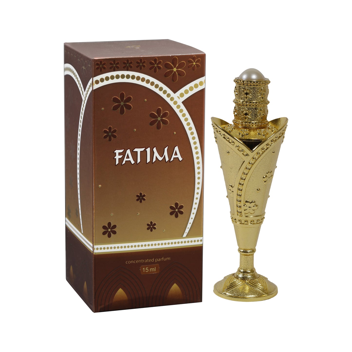 FATIMA OIL