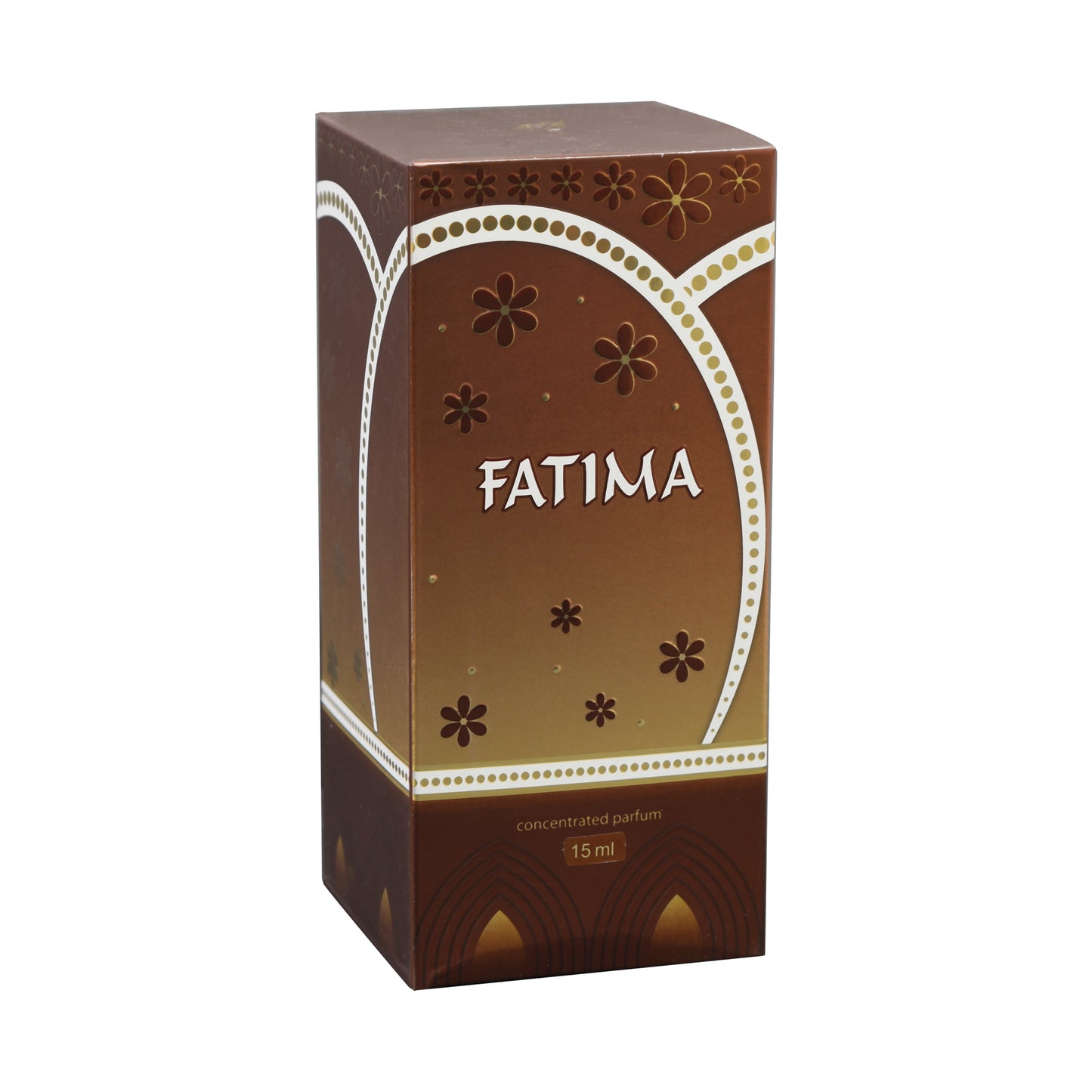 FATIMA OIL