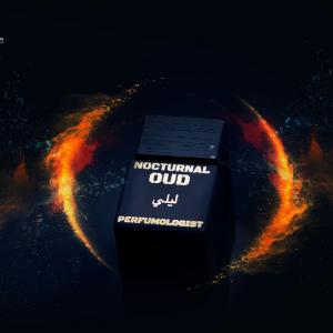 NOCTURNAL OUD