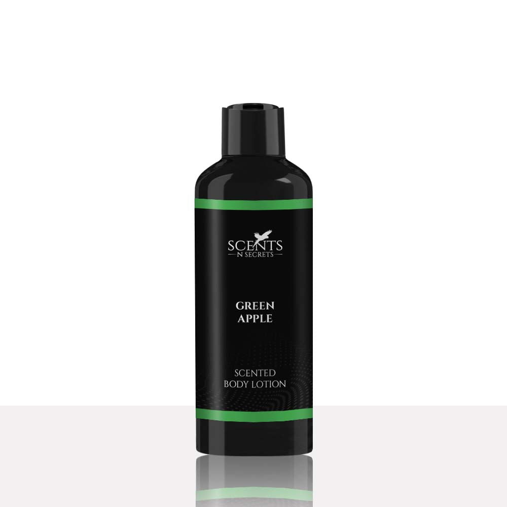 Green Apple Body Lotion