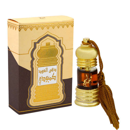 DEHNAL OUDH COMBODI 3ML