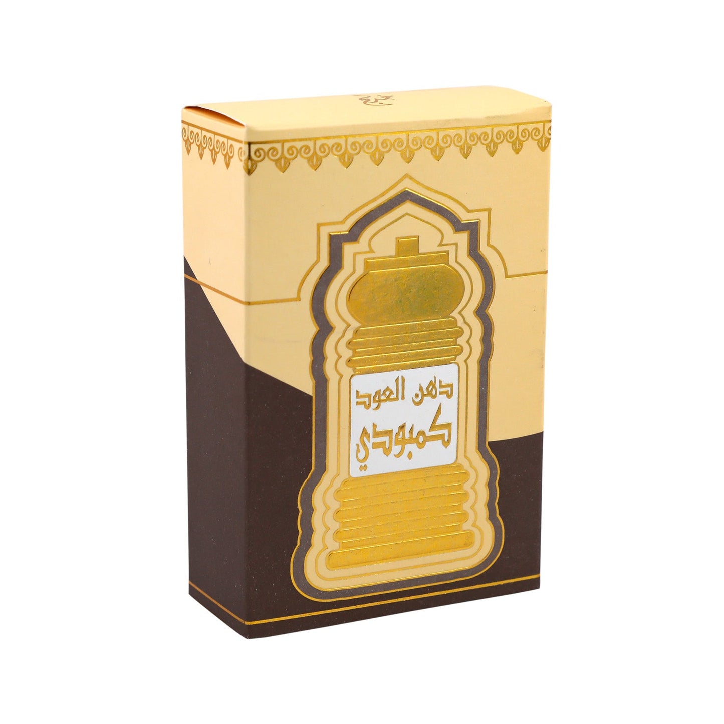 DEHNAL OUDH COMBODI 3ML