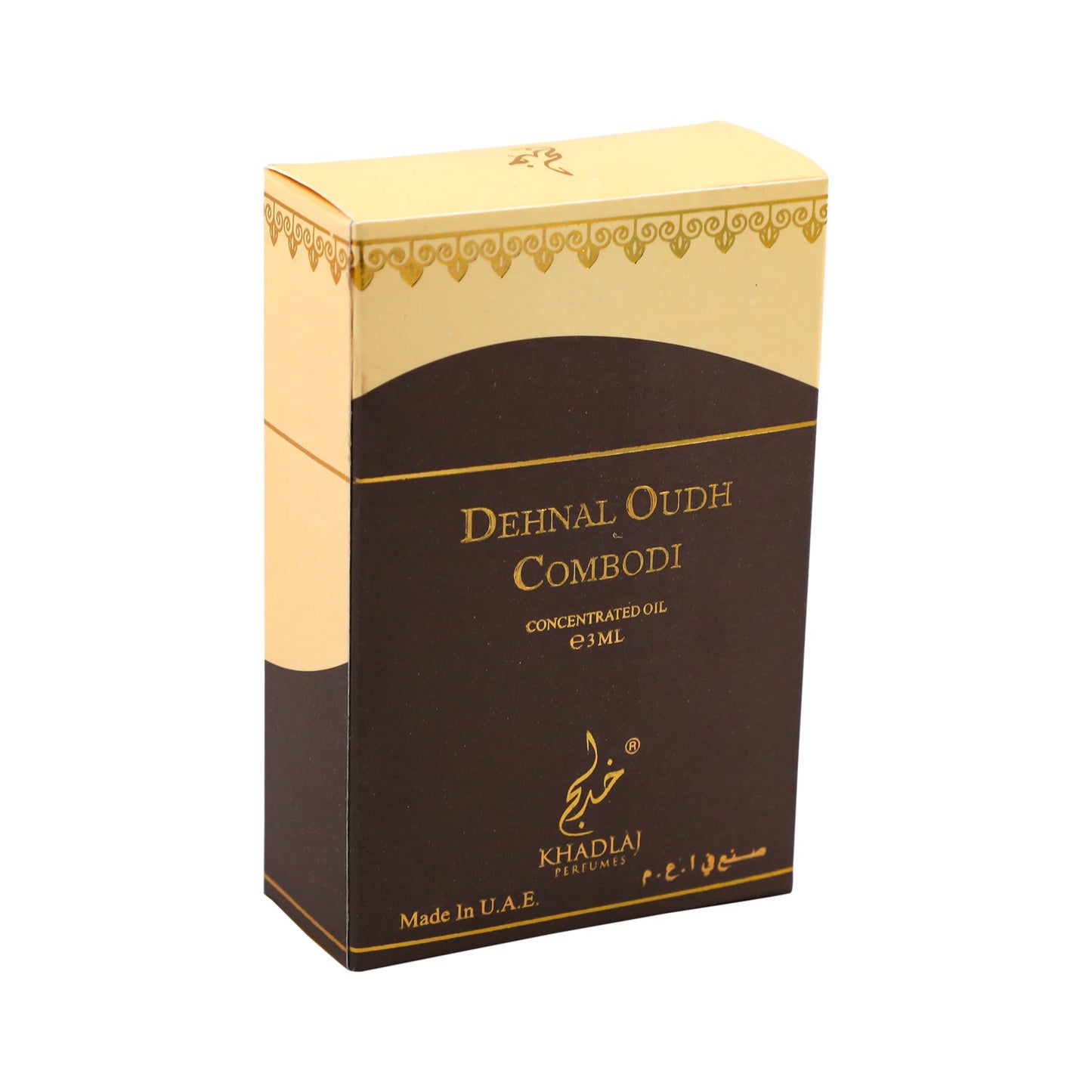 DEHNAL OUDH COMBODI 3ML