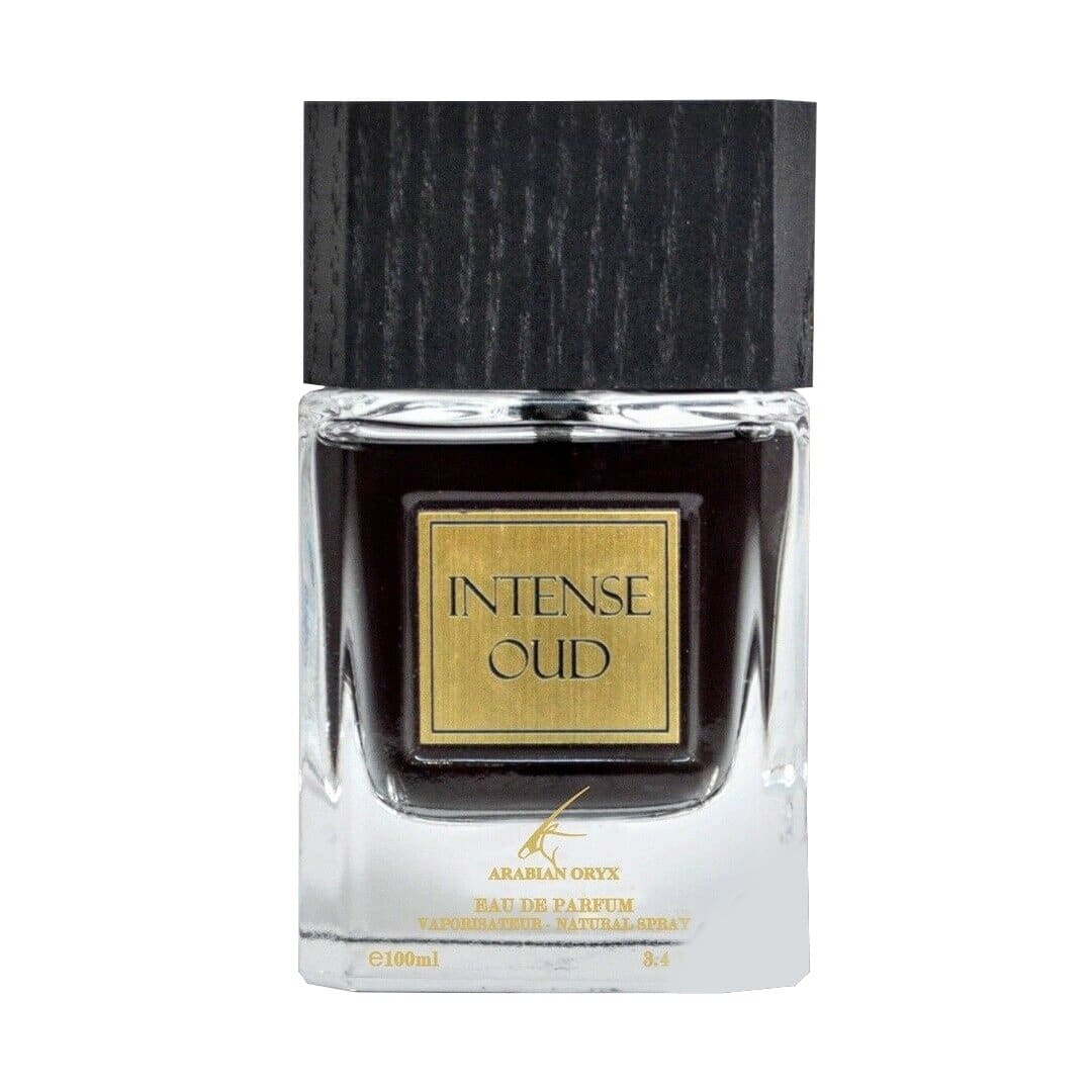 INTENSE OUD ARABIAN