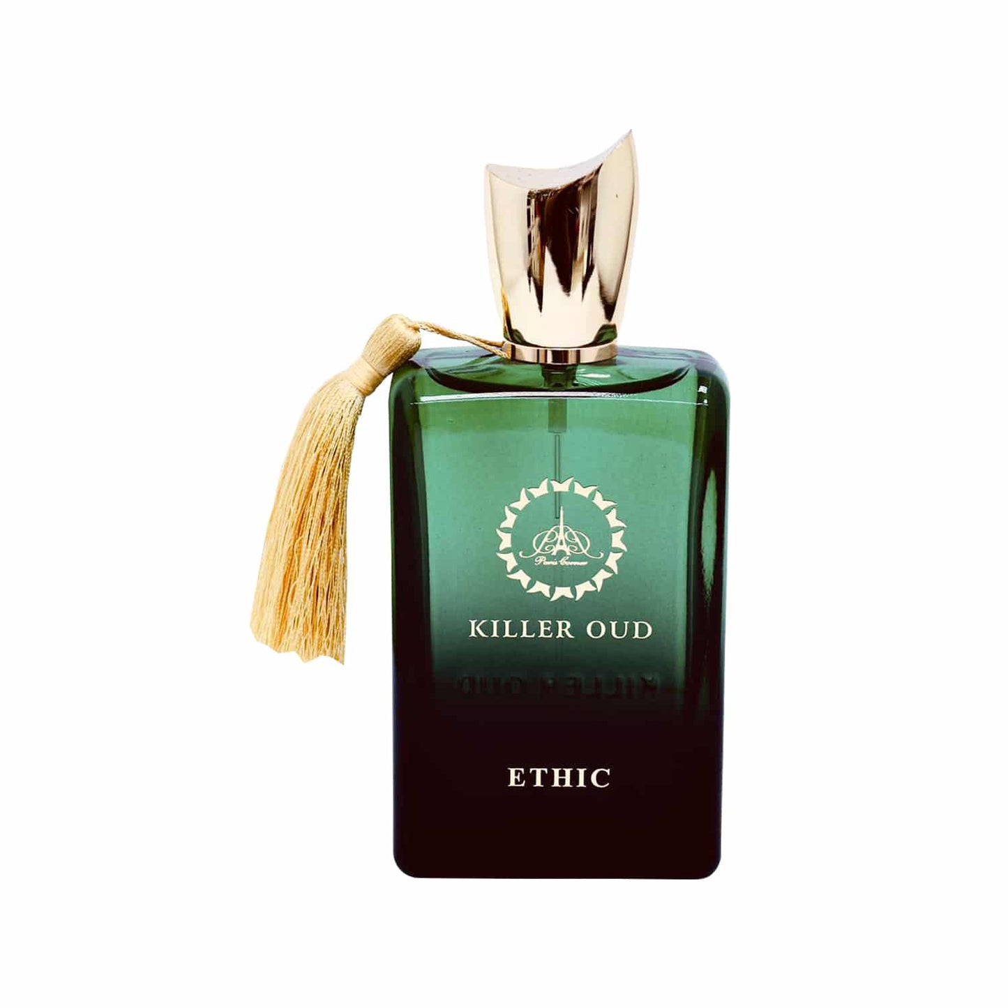 ETHIC KILLER OUD