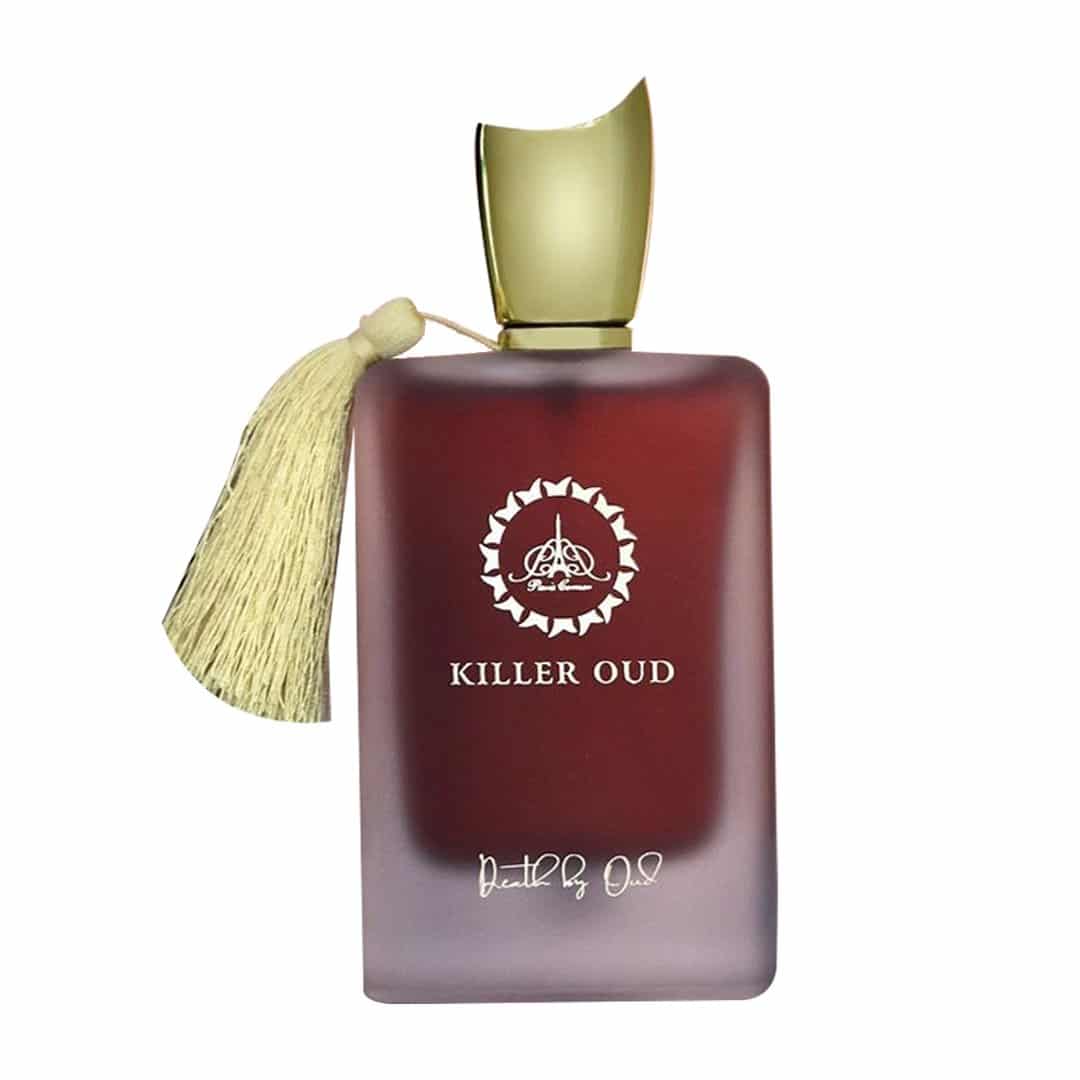 KILLER OUD DEATH