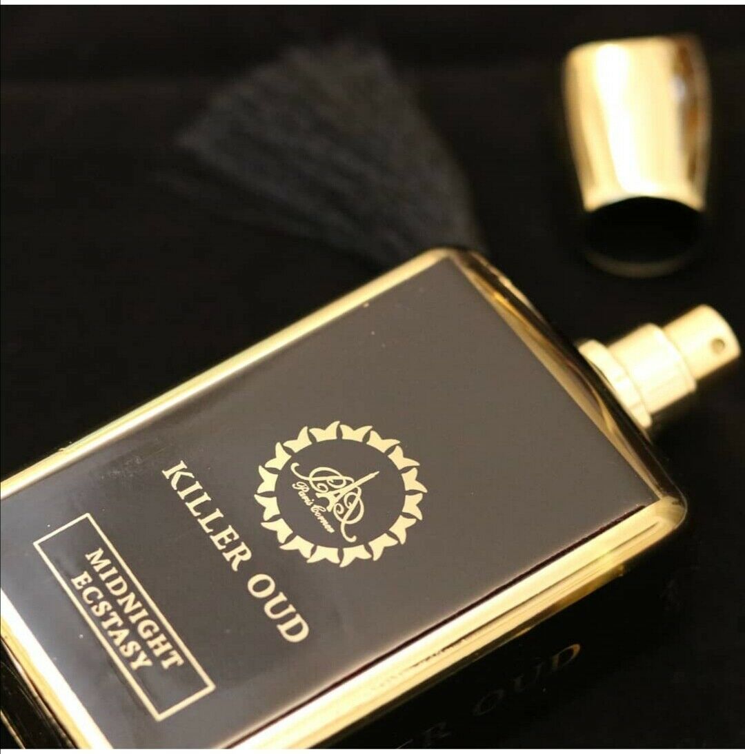 MIDNIGHT ECSTASY KILLER OUD