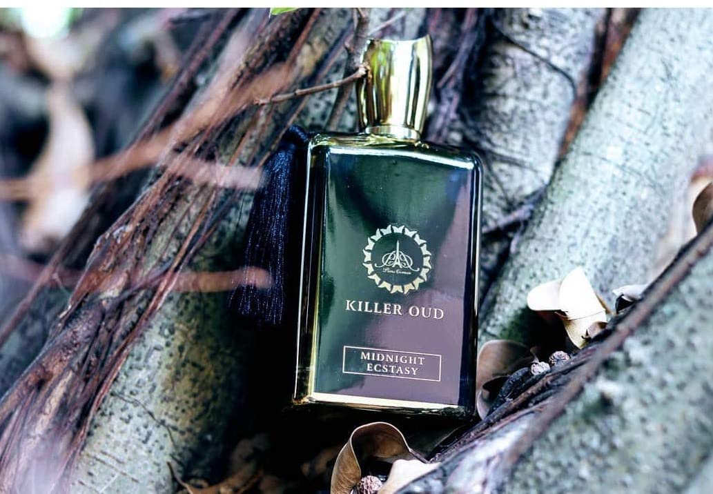 MIDNIGHT ECSTASY KILLER OUD