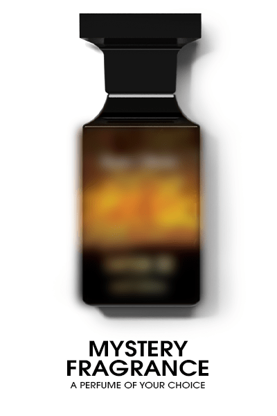 FREE GIFT | Mystery Fragrance