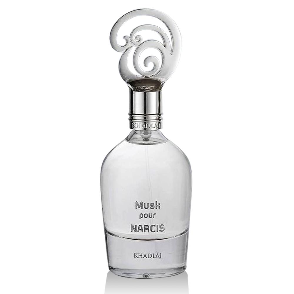 MUSK POUR NARCIS