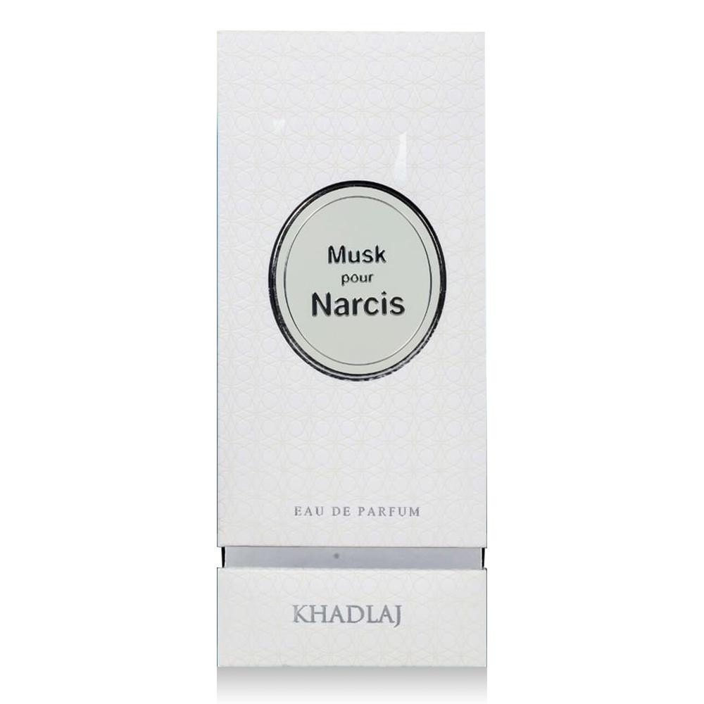 MUSK POUR NARCIS