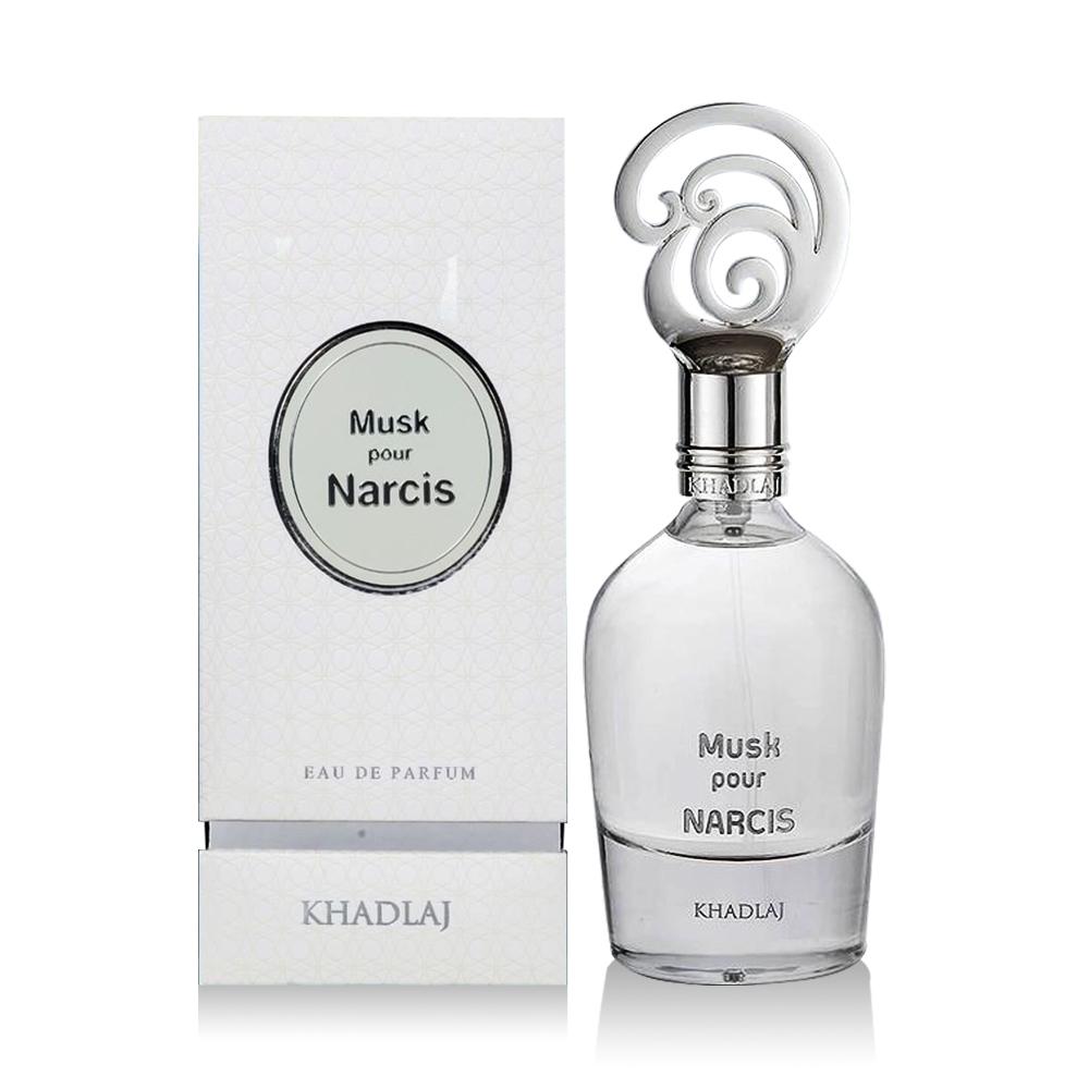 MUSK POUR NARCIS