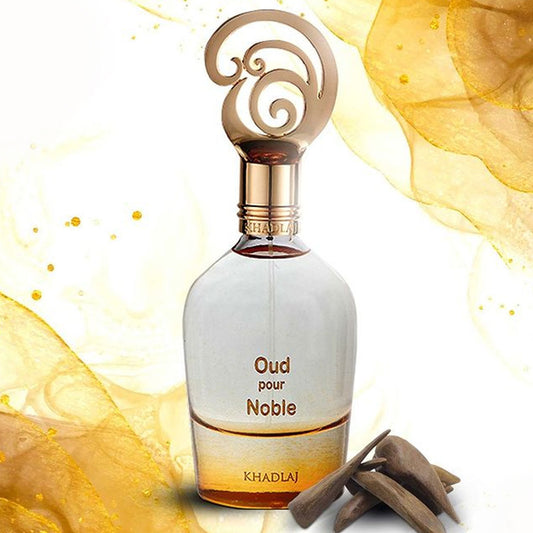 OUD POUR NOBLE