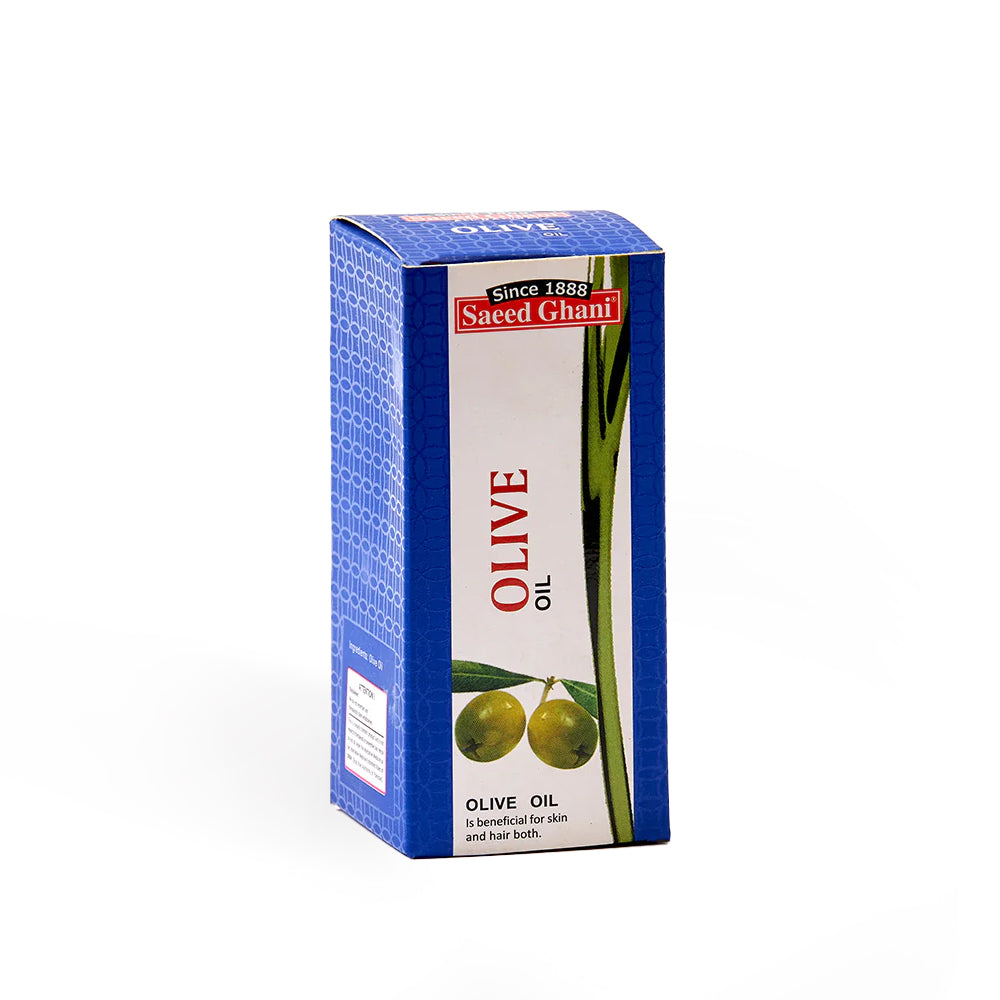 Olive Oil