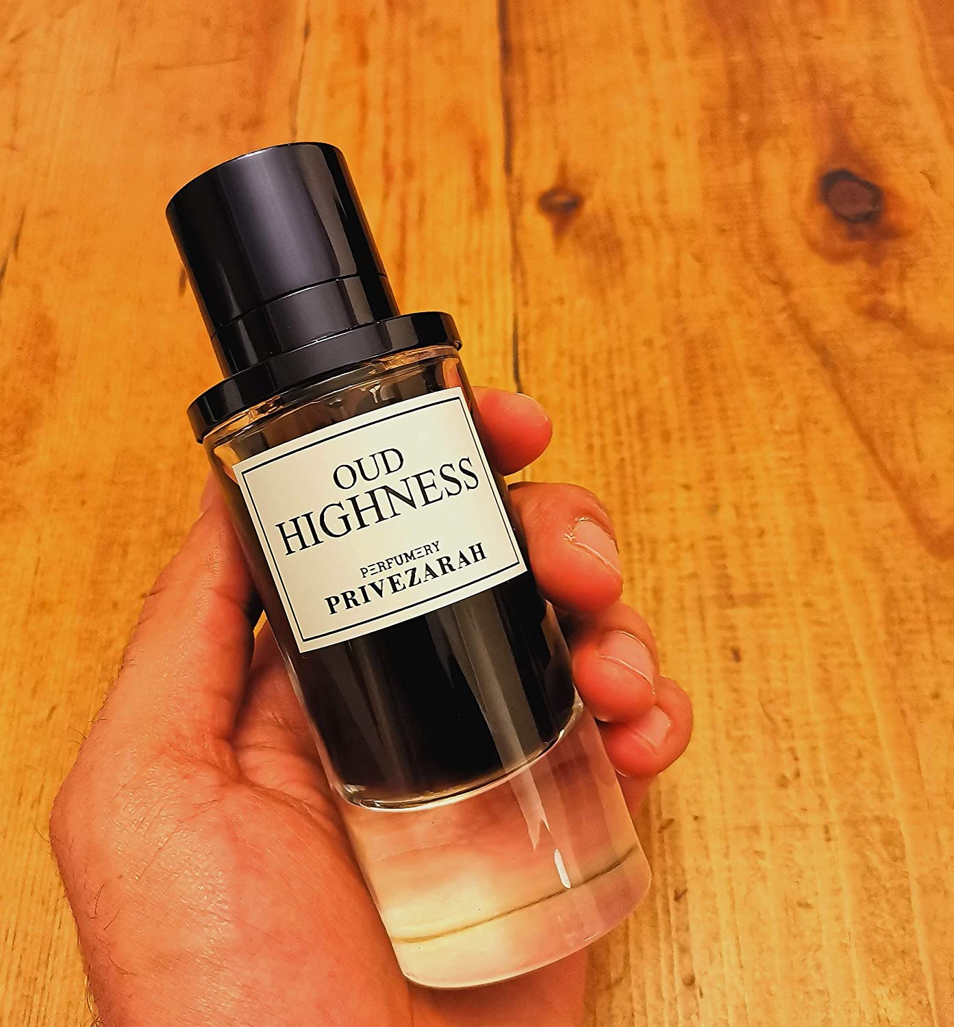 OUD HIGHNESS