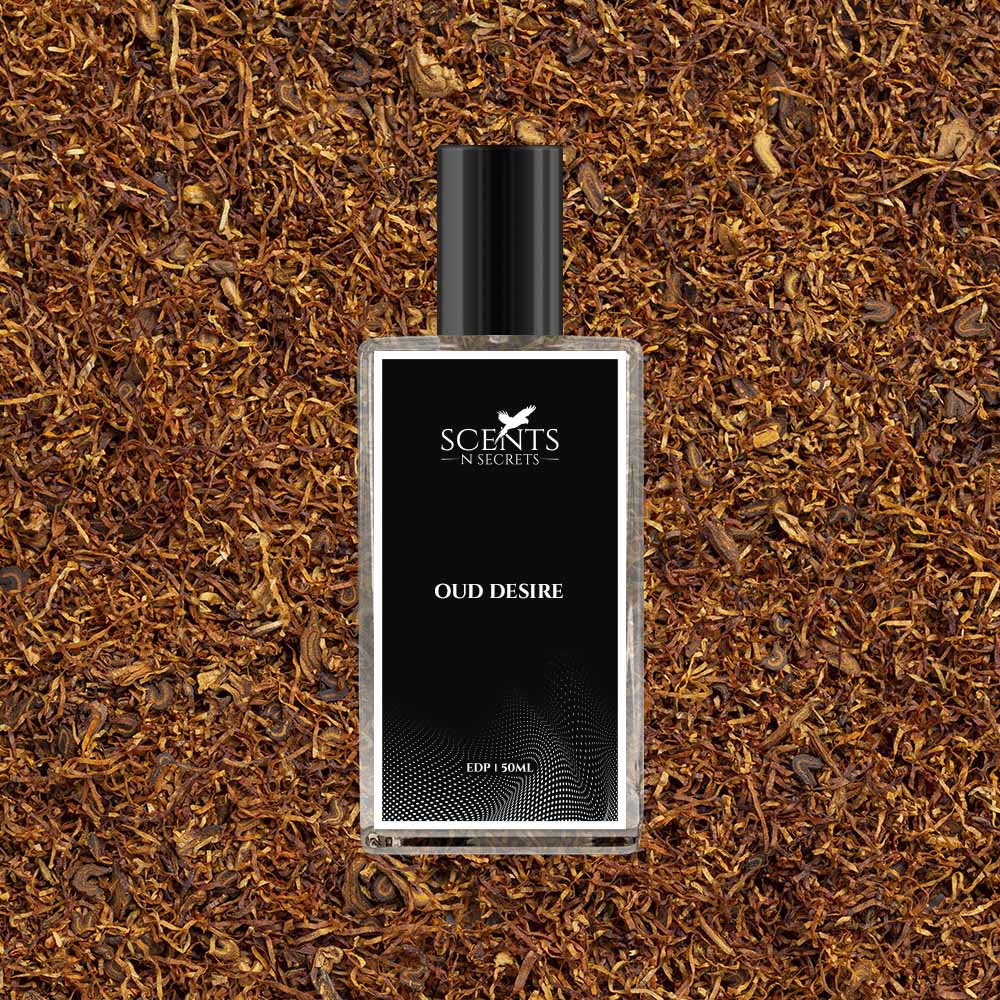 Oud Desire