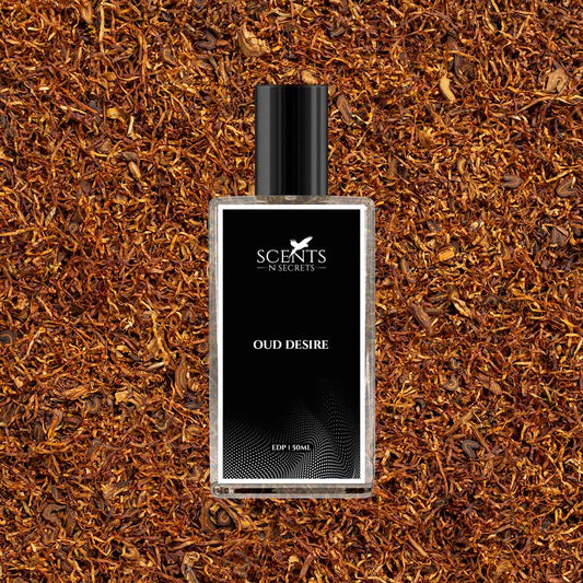 Oud Desire