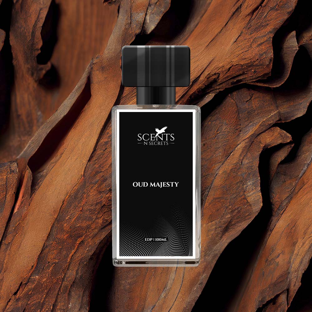 Oud Majesty