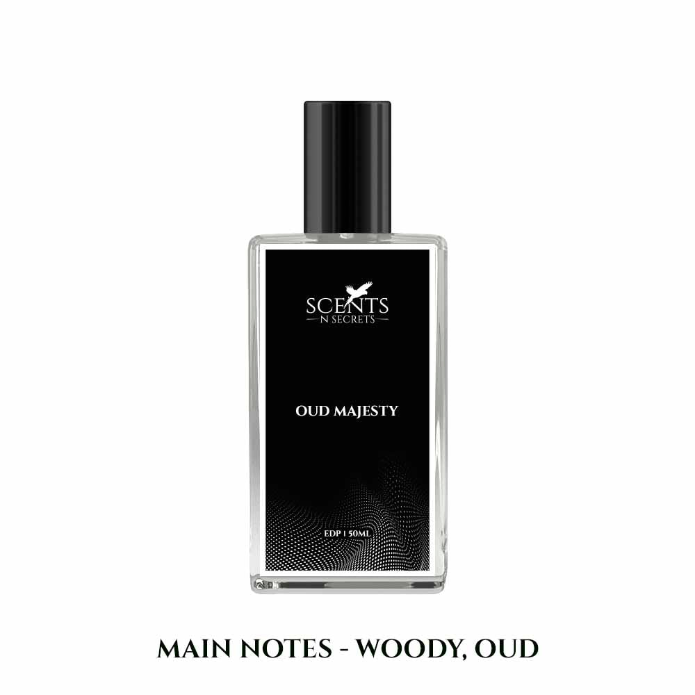 Oud Majesty