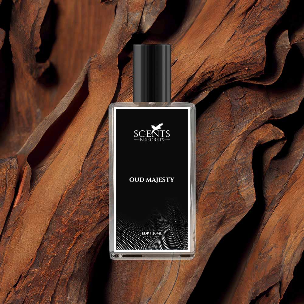 Oud Majesty