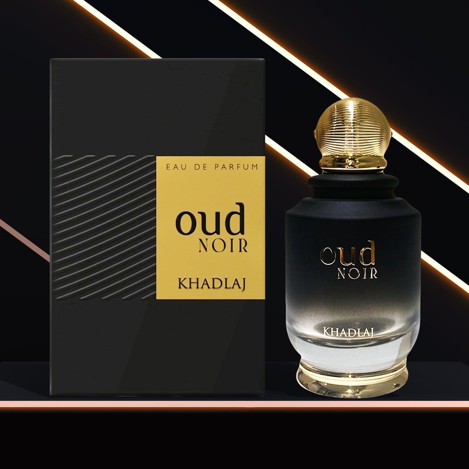 OUD NOIR