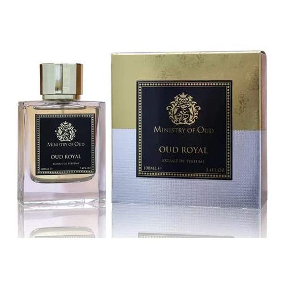 MINISTRY OF OUD - OUD ROYAL