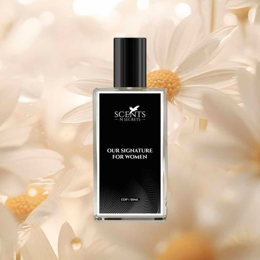 Our Signature Perfume For Women