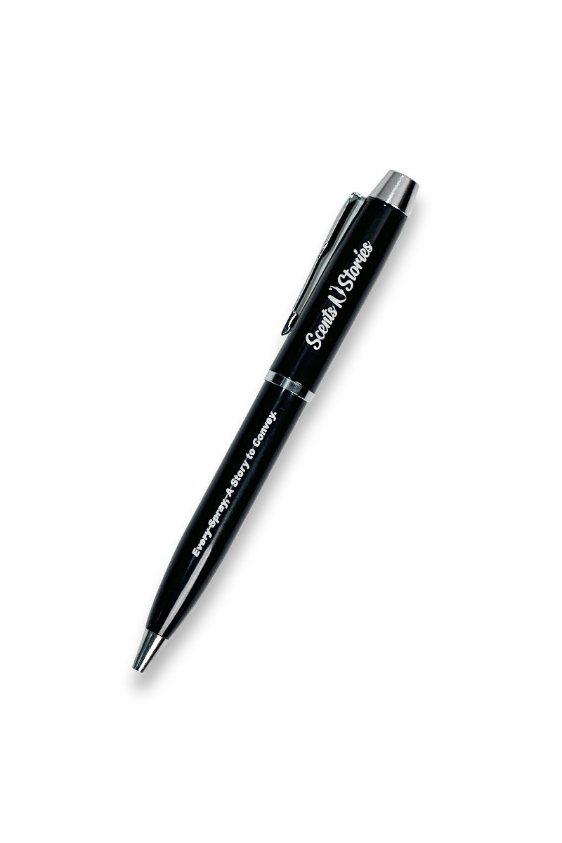 FREE GIFT | Luxury Ballpoint Pen