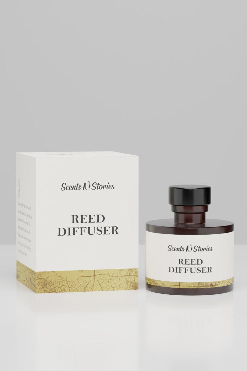 Reed Diffuser