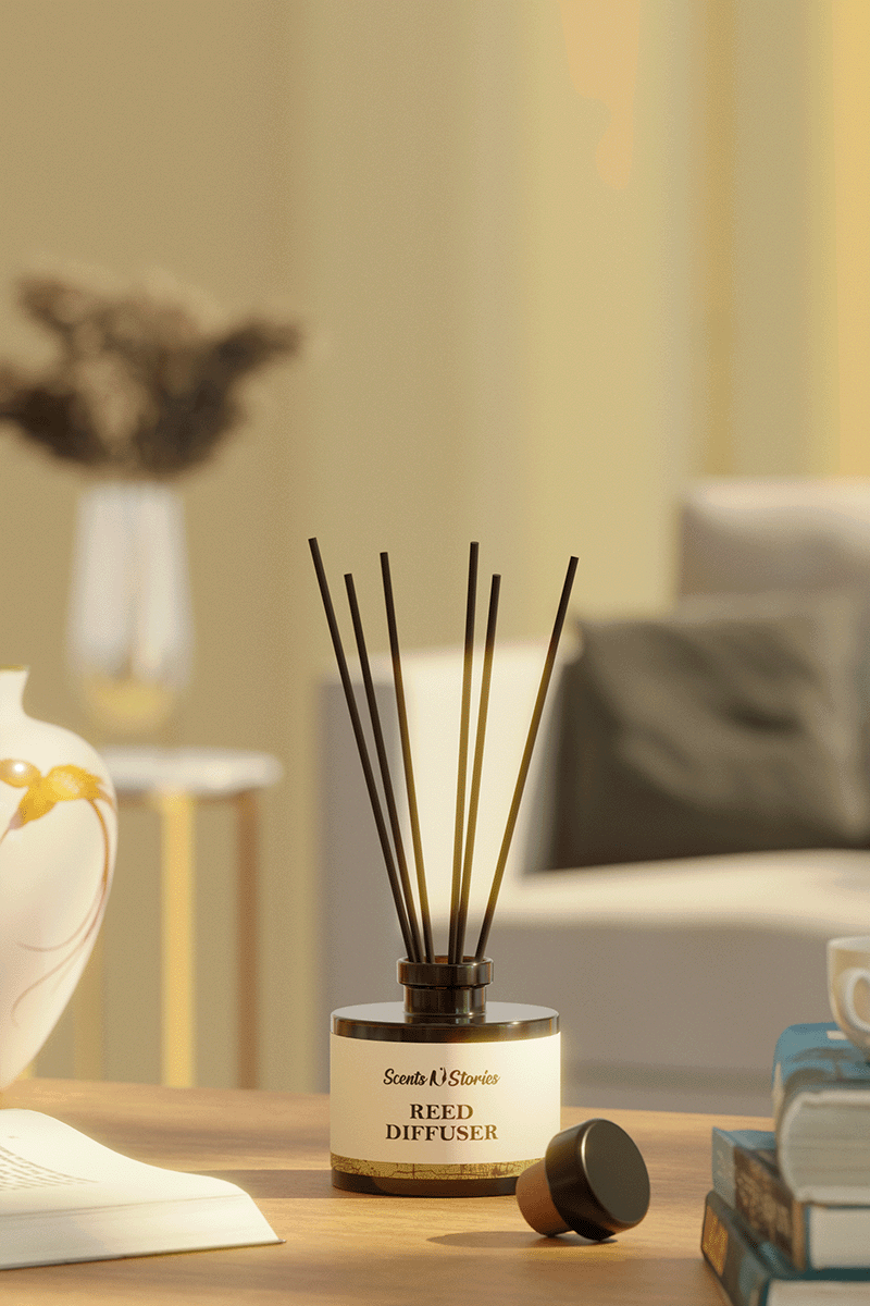 Reed Diffuser