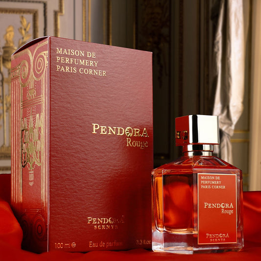 PENDORA ROUGE