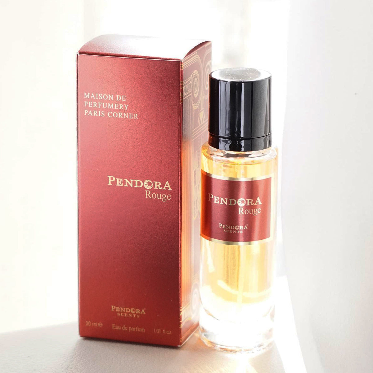 PENDORA ROUGE 30ml