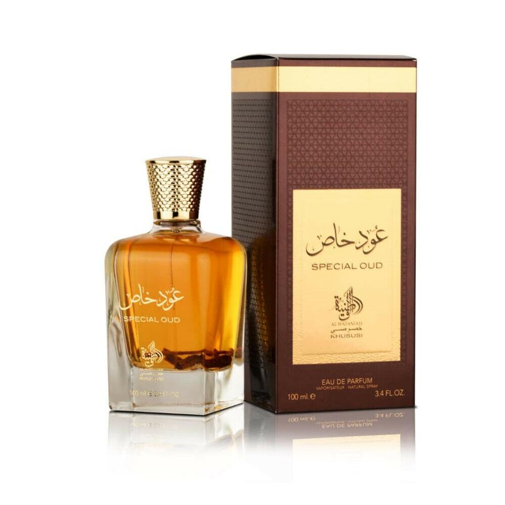 SPECIAL OUD-OUD KHAS