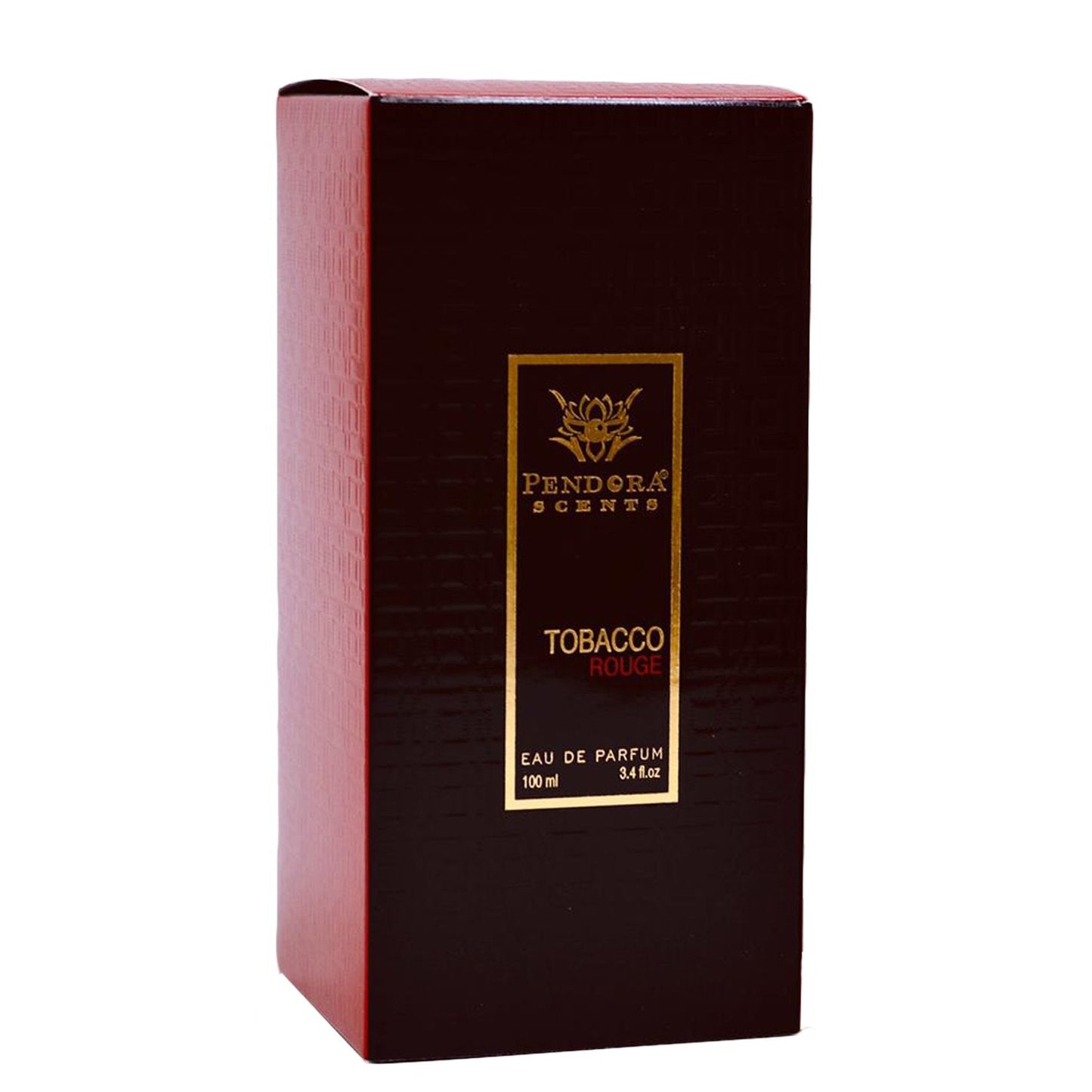 TOBACCO ROUGE PENDORA