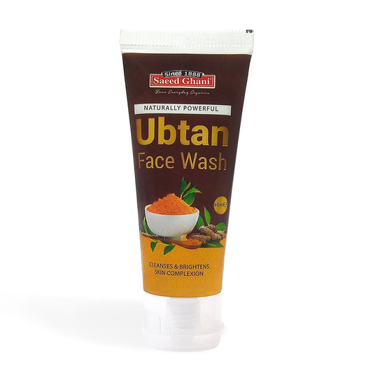 Ubtan Face Wash