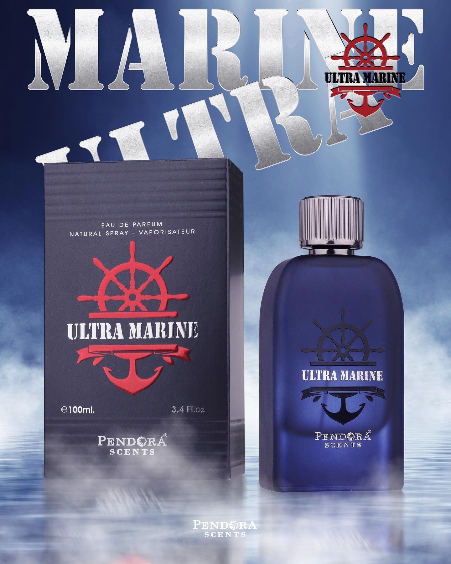 Ultra Marine