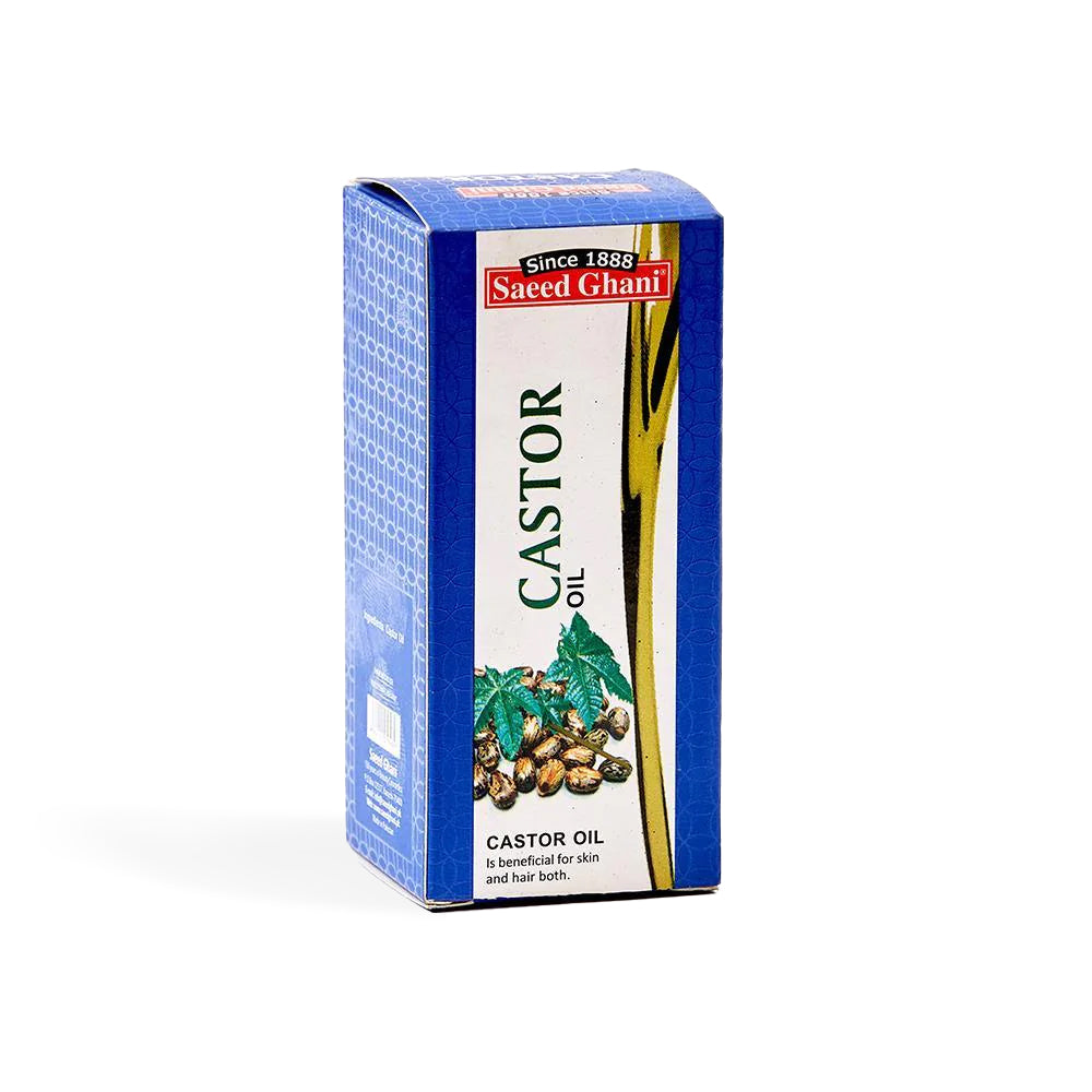 Castor Oil